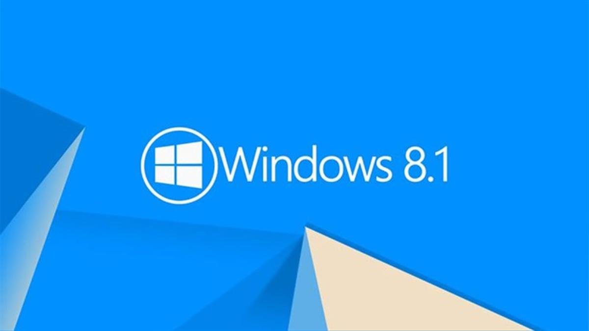 Microsoft sẽ ngưng hỗ trợ Windows 8.1 Ảnh 1