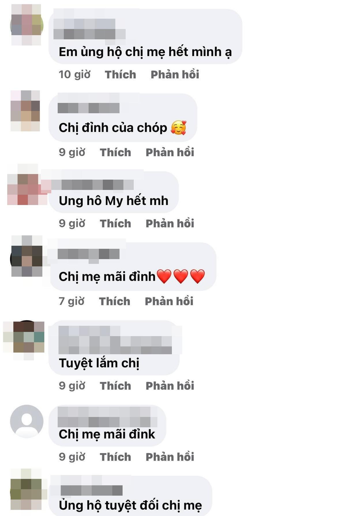 Vũ Hoàng My: 'Tôi muốn khai tử sự vô văn hóa và độc hại mạng' Ảnh 3