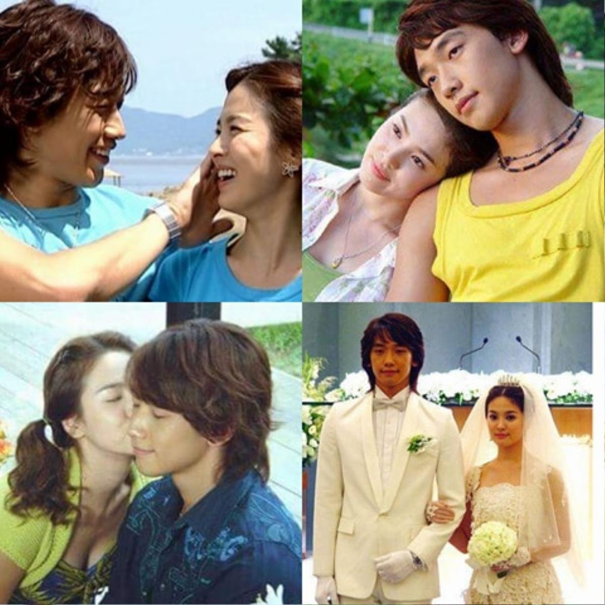 Song Hye Kyo khiến Bi Rain 'phục sát đất' khi làm điều này Ảnh 1