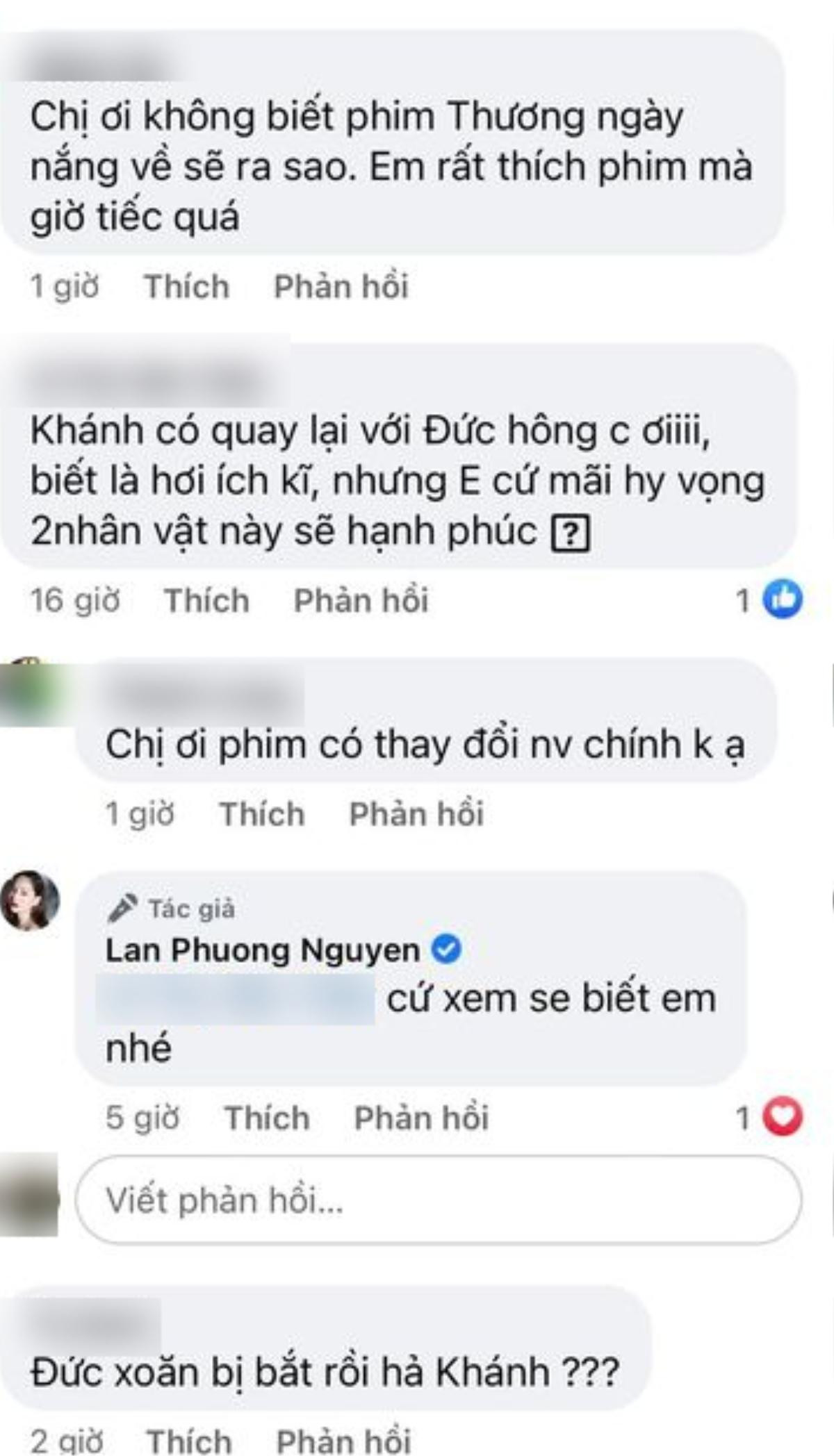 Lan Phương bị dân mạng 'hỏi thăm' chuyện Hồng Đăng gặp 'sự cố' ở trời Tây Ảnh 2