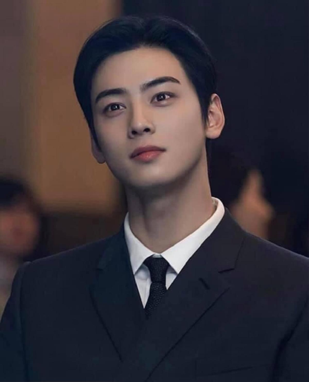 Cha Eun Woo được mời đóng phim Hollywood, dân mạng lắc đầu... chê Ảnh 2