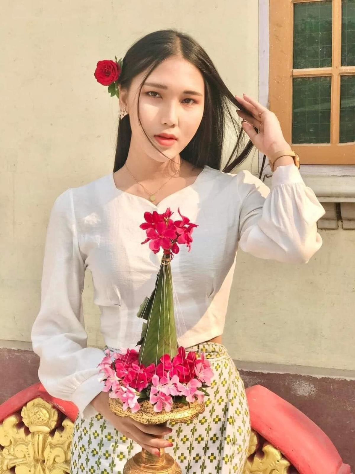 Miss Universe Myanmar chấp nhận thí sinh chuyển giới: Màn 'cởi trói' thật sự hay là chiêu trò câu view? Ảnh 3