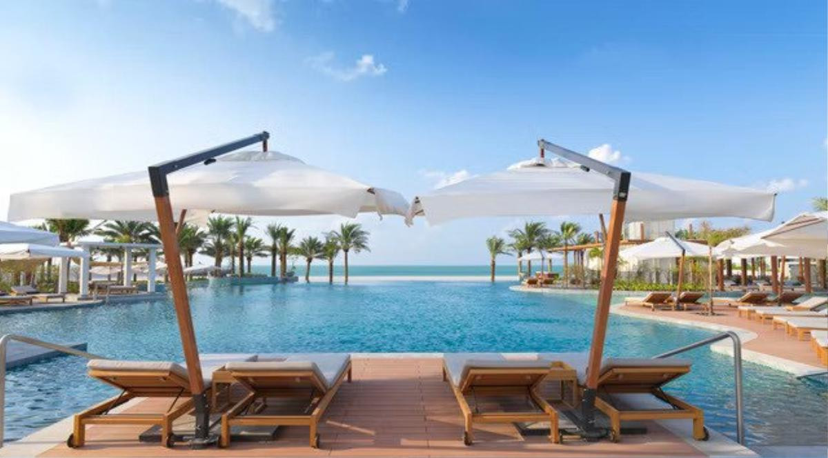 Resort ở Phú Quốc lọt top 6 danh sách khu nghỉ ven biển tuyệt nhất thế giới Ảnh 5