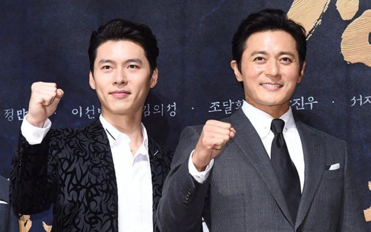 Một nam tài tử bị tống tiền vì bê bối 'chăn dắt gái', Hyun Bin cũng có liên quan? Ảnh 3