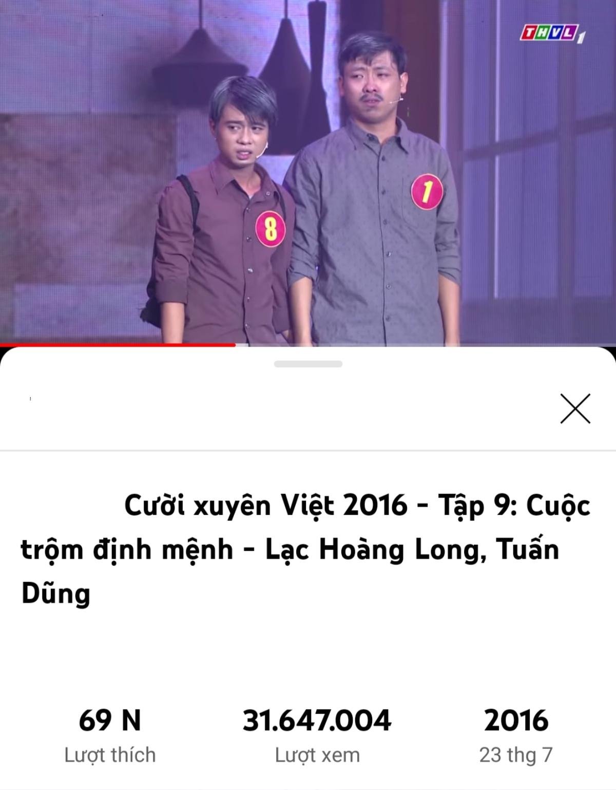 Sự nghiệp 'triệu view' ít ai biết của Tuấn Dũng trước khi dính tin đồn hẹn hò với Lê Lộc Ảnh 4