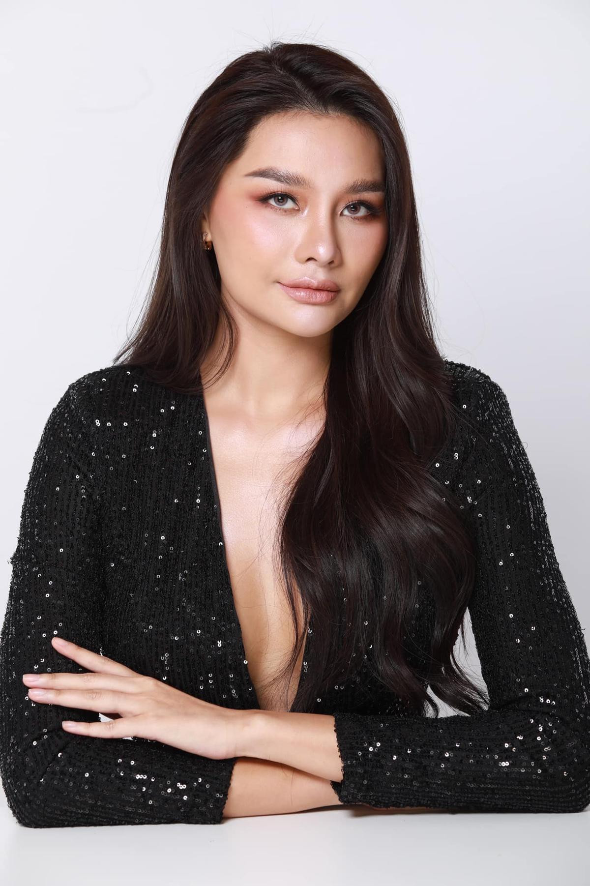 Hoa hậu liên lục địa được trao cơ hội sau khi bị loại khỏi Top 30 Miss Universe Thailand Ảnh 4