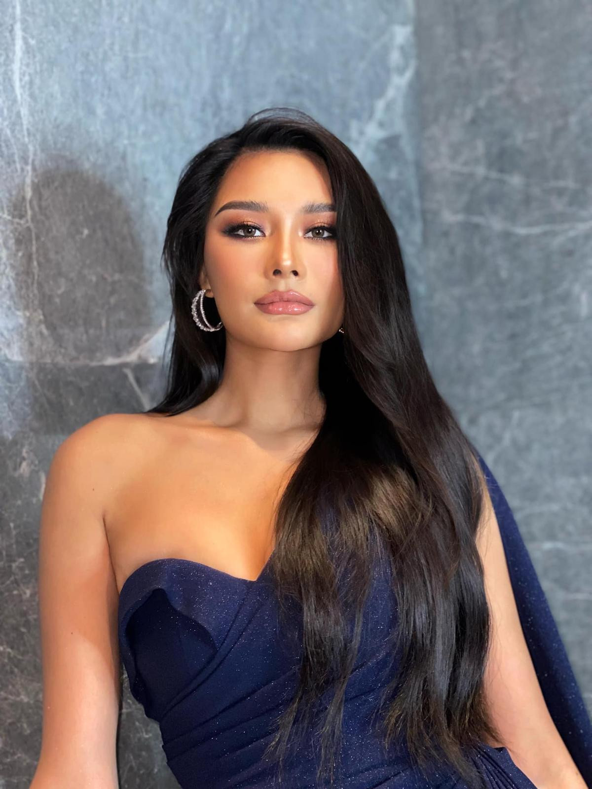 Hoa hậu liên lục địa được trao cơ hội sau khi bị loại khỏi Top 30 Miss Universe Thailand Ảnh 8