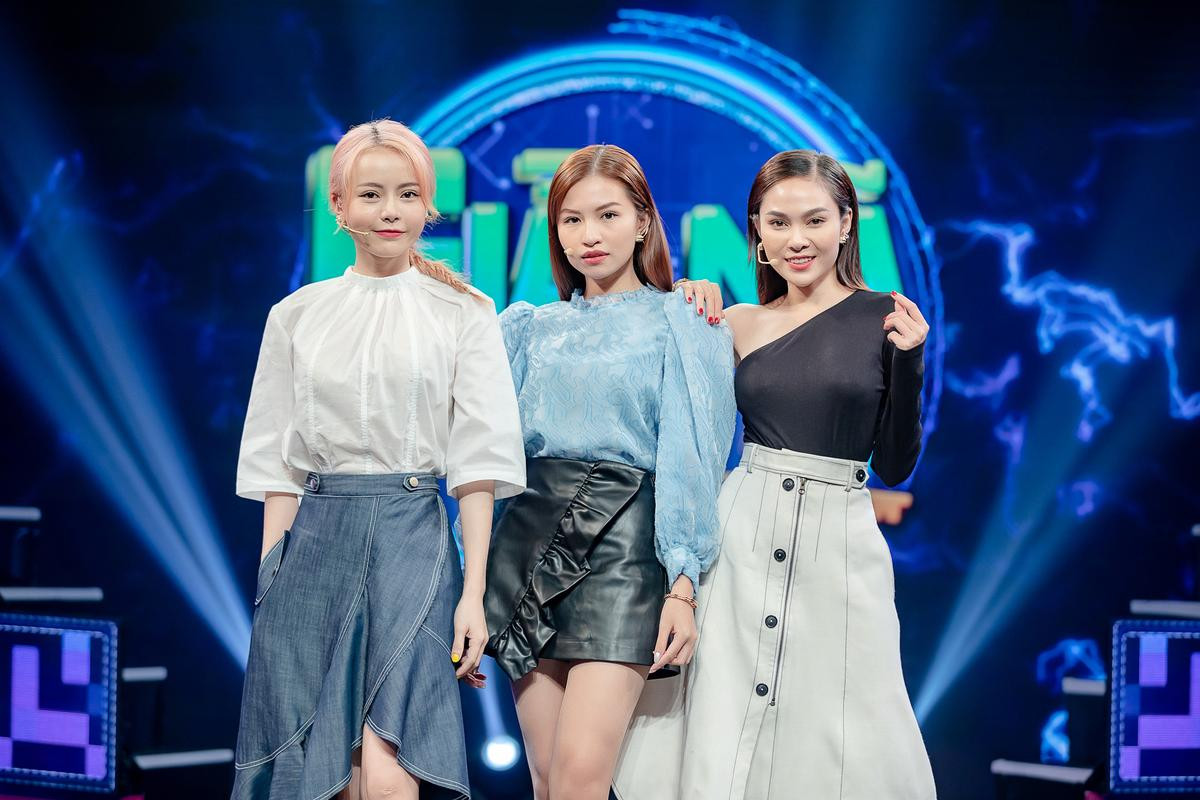 Vpop 2022 và sự vụt tắt của 'giấc mơ' girlgroup Ảnh 11