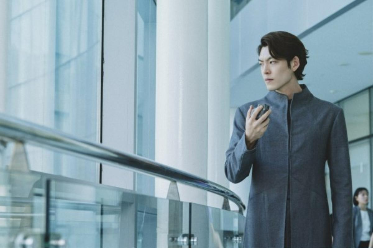 Kim Woo Bin ghi điểm nhờ hành động cực tinh tế dành cho Kim Tae Ri, netizen tiếc vì không thể đẩy thuyền Ảnh 5