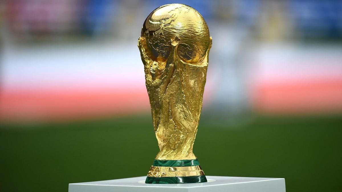 AFF muốn tổ chức World Cup 2034? Ảnh 1