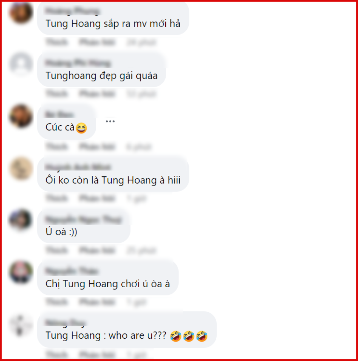 Bích Phương có động thái tái xuất Vpop hậu bị đổi tên Facebook, nhưng dân mạng không ngừng 'mỉa mai'? Ảnh 4