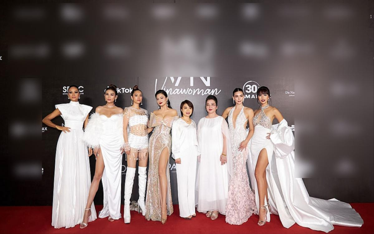 Hành trình đã qua của Miss Universe VN: Đáng chú ý nhất là việc ban tổ chức chi tiền tỷ Ảnh 9