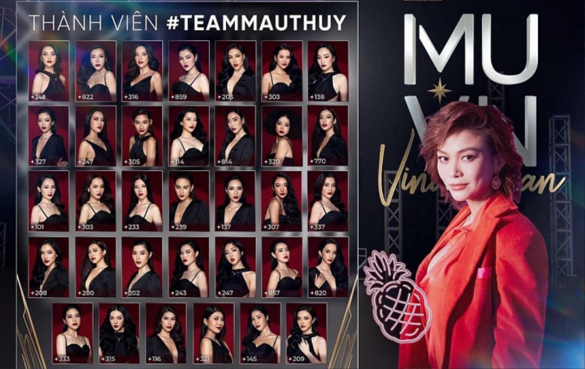 Hành trình đã qua của Miss Universe VN: Đáng chú ý nhất là việc ban tổ chức chi tiền tỷ Ảnh 3