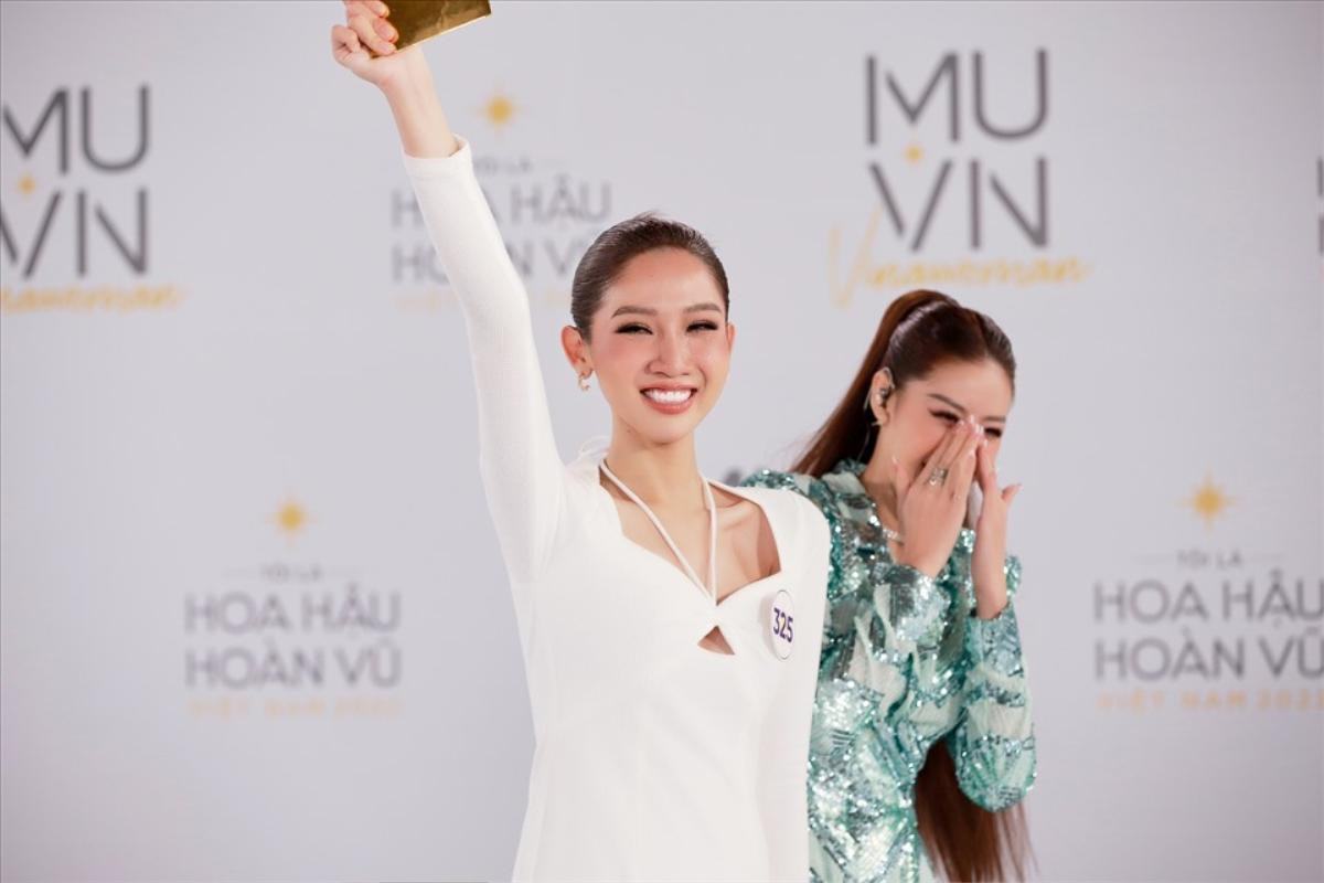 Hành trình đã qua của Miss Universe VN: Đáng chú ý nhất là việc ban tổ chức chi tiền tỷ Ảnh 8