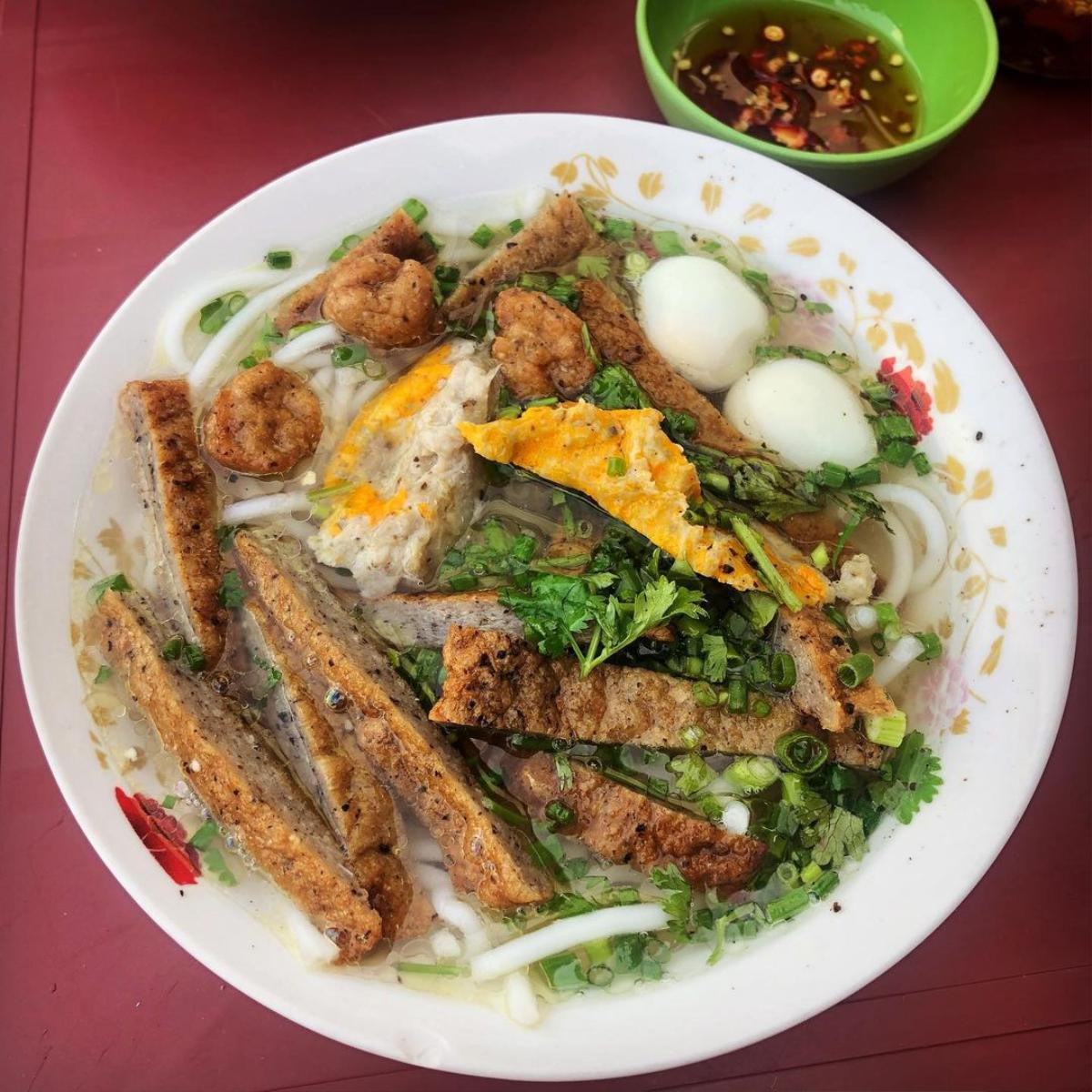 Những món bánh canh ăn là ghiền Ảnh 5