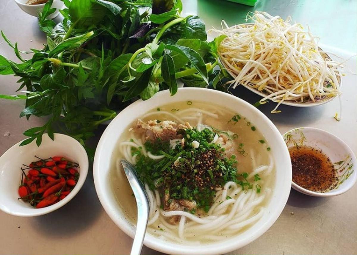 Những món bánh canh ăn là ghiền Ảnh 7