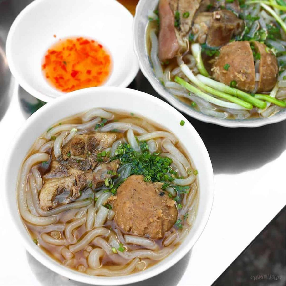 Những món bánh canh ăn là ghiền Ảnh 9