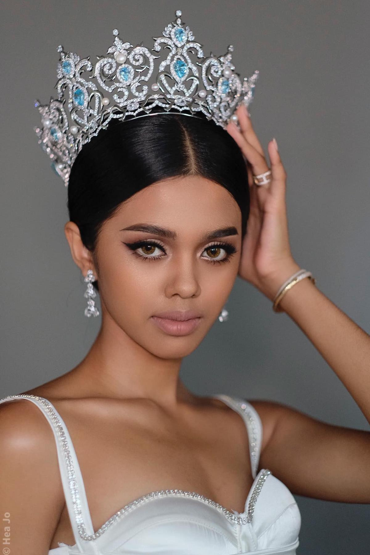 Bán kết Miss Supranational cận kề, đại diện Campuchia chưa có mặt tại Ba Lan: Out top là cái chắc Ảnh 3