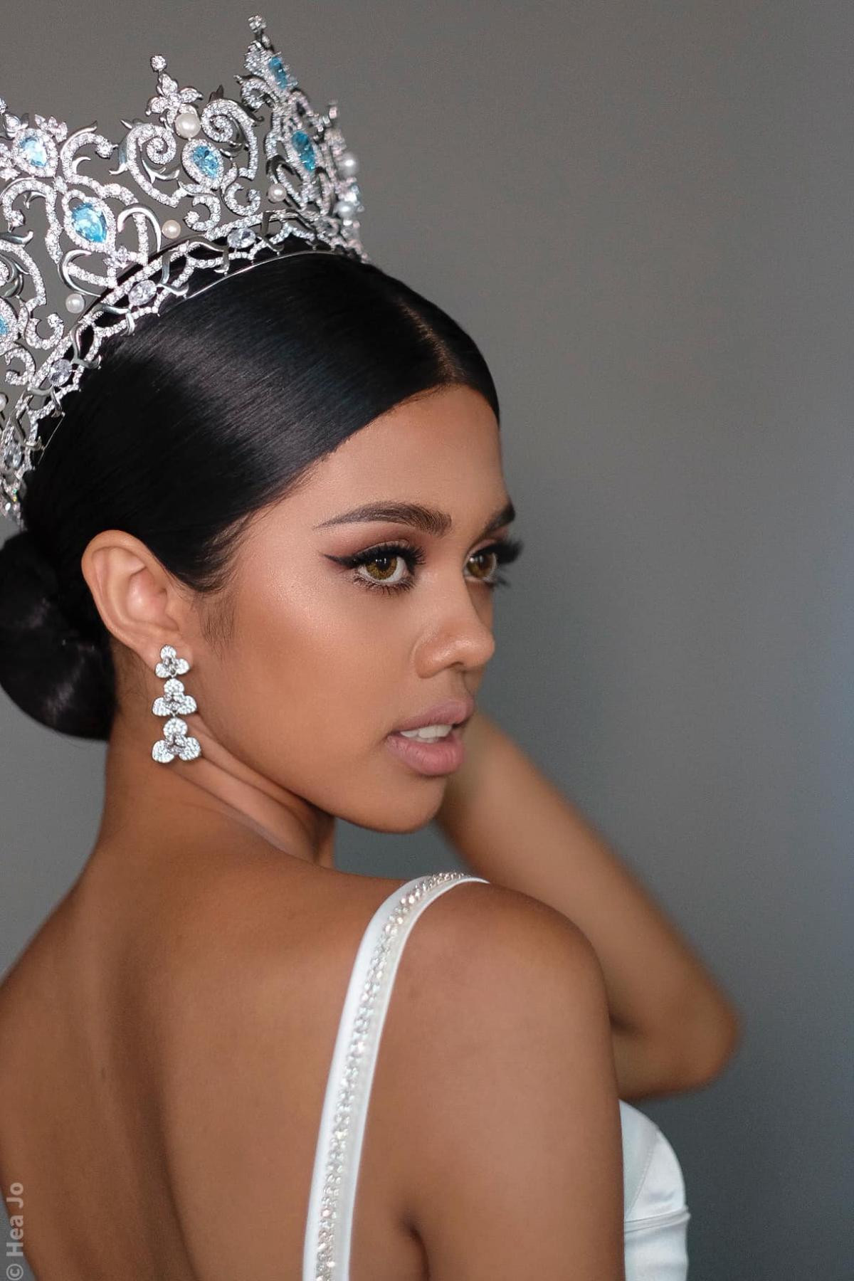 Bán kết Miss Supranational cận kề, đại diện Campuchia chưa có mặt tại Ba Lan: Out top là cái chắc Ảnh 2