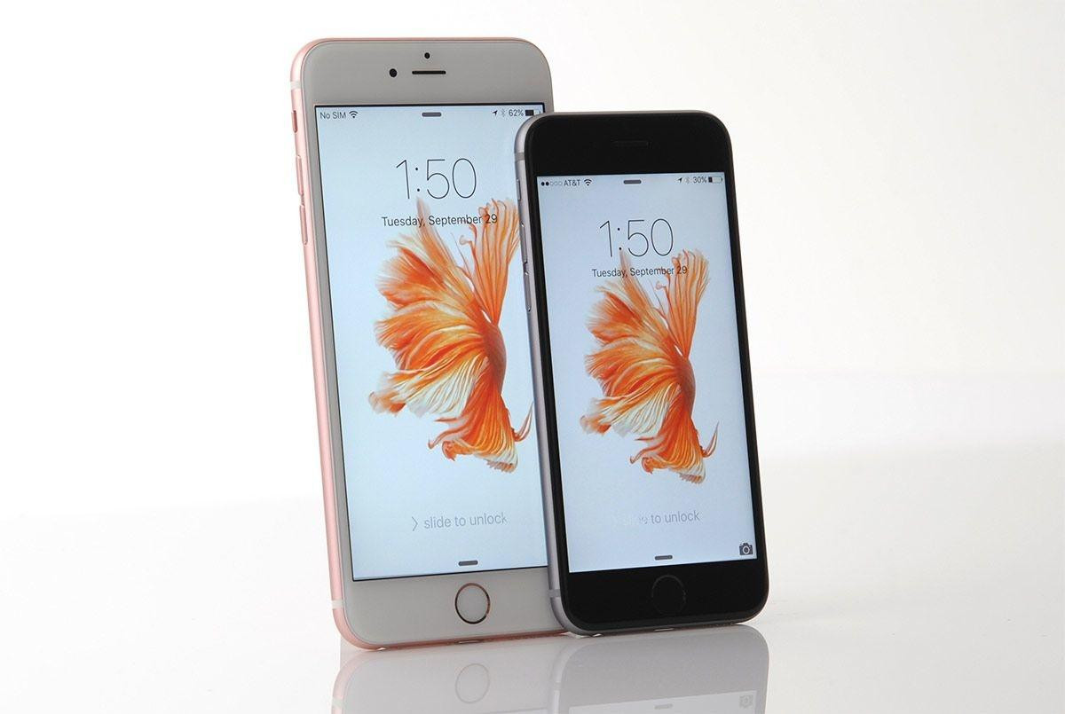 iPhone 6S giá chỉ hơn 2 triệu đồng, có nên sở hữu vào lúc này? Ảnh 3