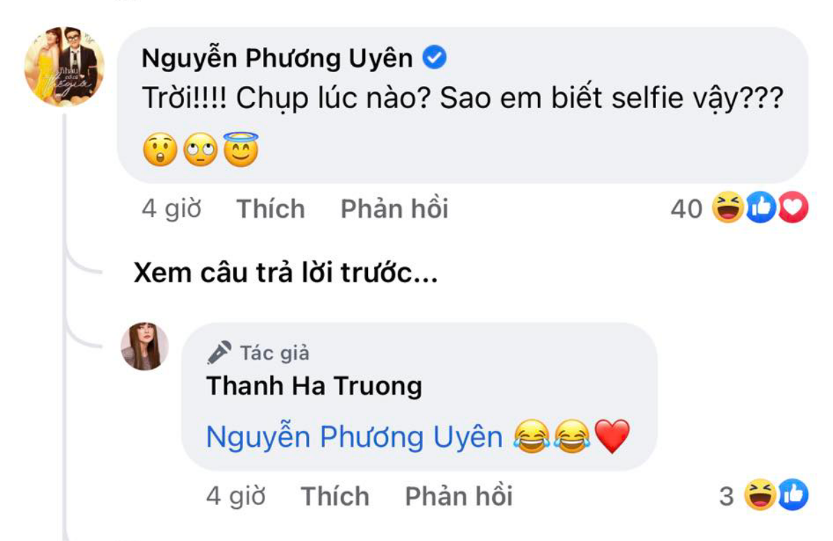 Nhạc sĩ Phương Uyên bị 'hại', bất ngờ trước kỹ năng này của Thanh Hà Ảnh 3