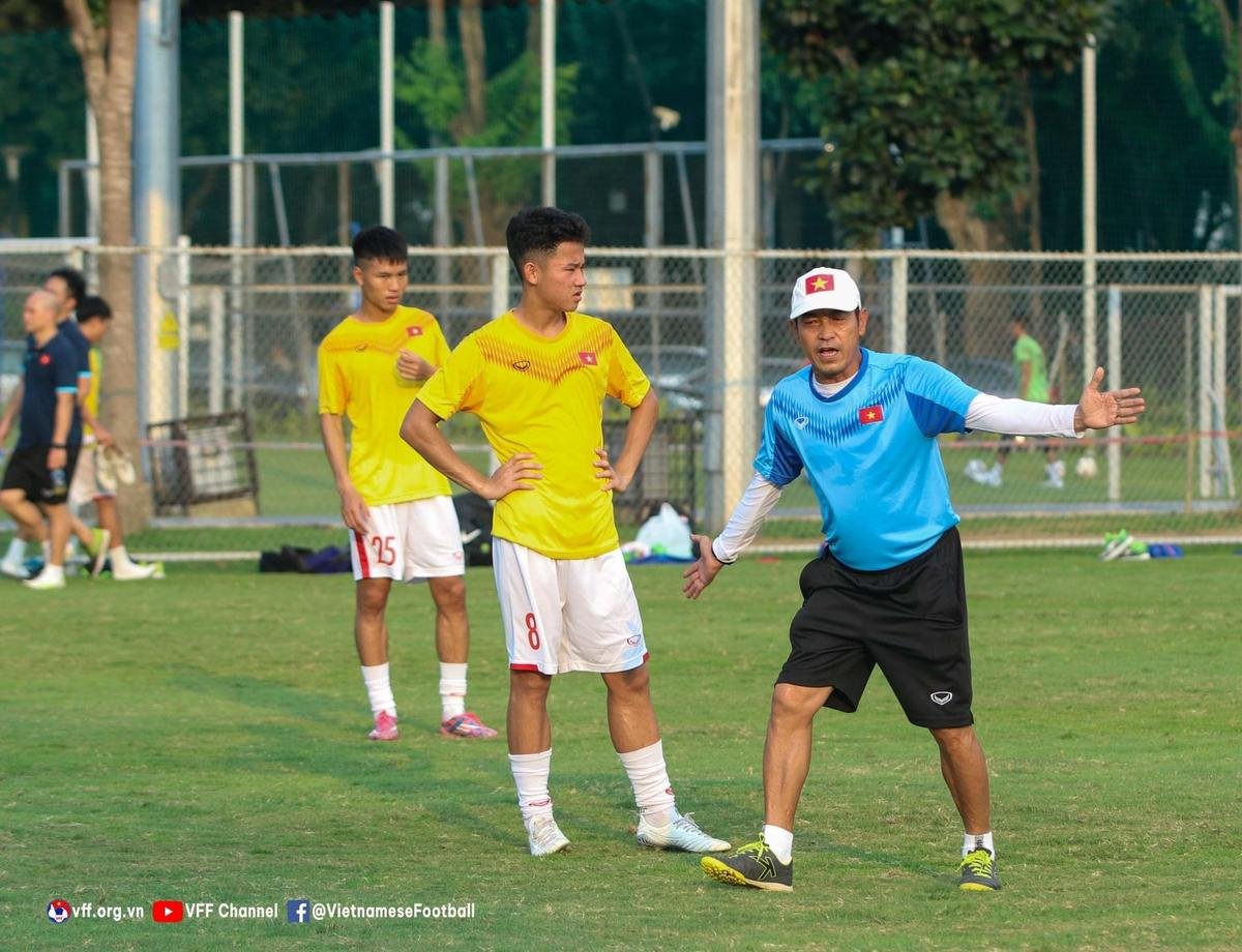 'Việt Nam xác định đá hoà thì khả năng rất lớn phải thua Thái Lan' Ảnh 1