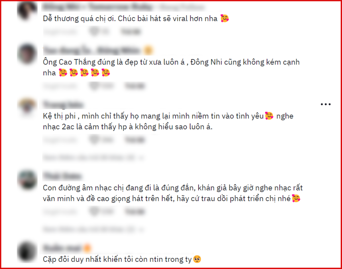 Hành trình yêu của Đông Nhi - Ông Cao Thắng gói gọn trong một ca khúc, netizen không ngừng xuýt xoa Ảnh 12