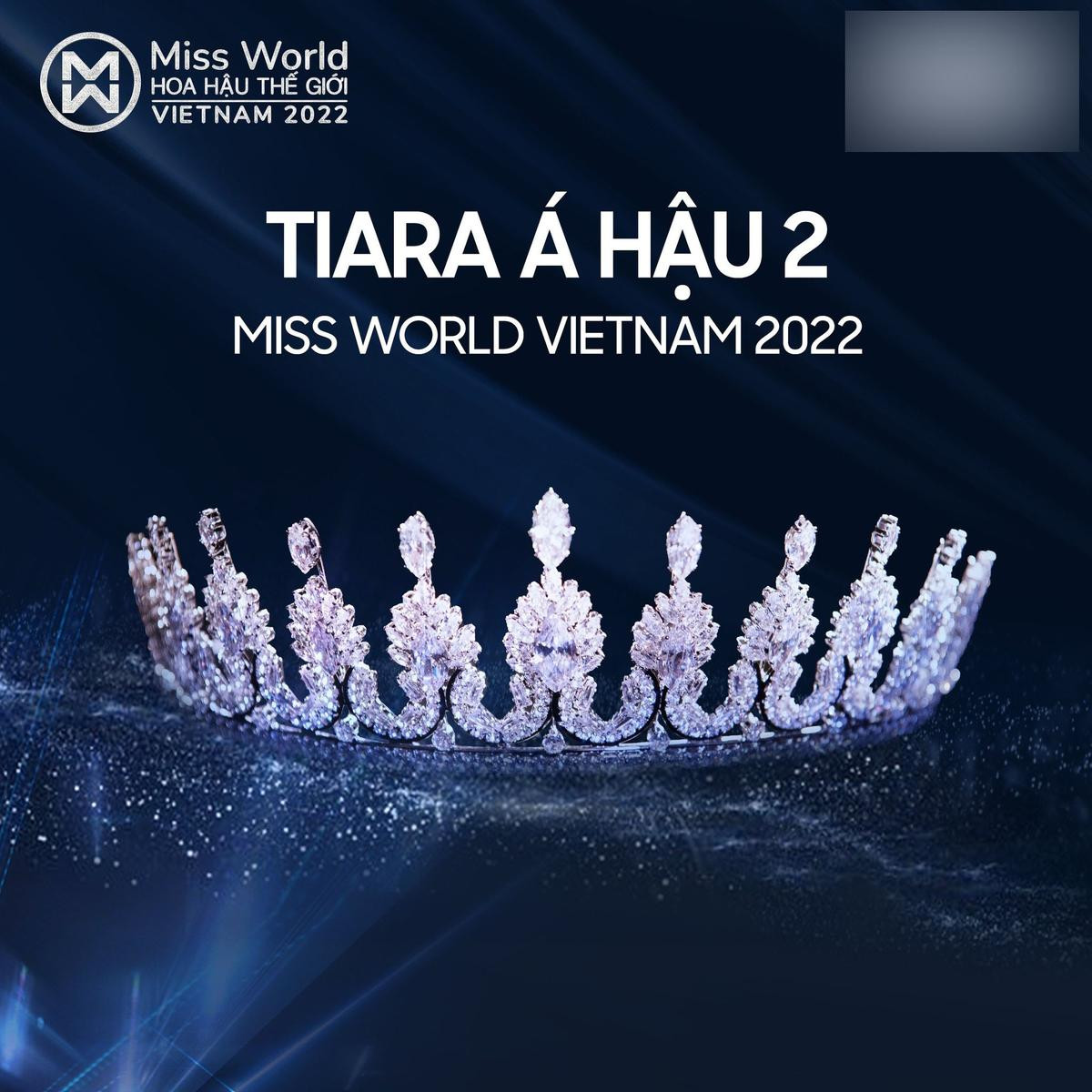 Vương miện Miss World Vietnam 2022 có xuất sắc hơn phiên bản tiền nhiệm? Ảnh 4