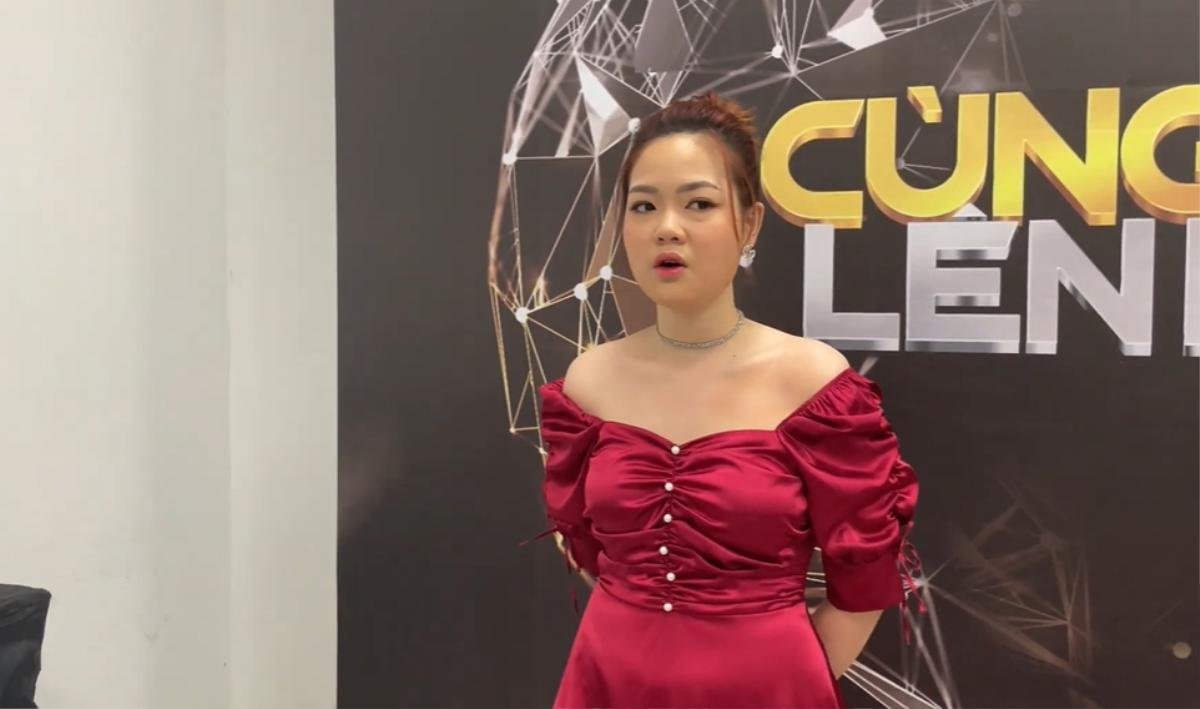 Cùng Hát Lên Nào: Dàn thí sinh hát live cực đỉnh ca khúc hit của Lưu Thiên Hương và Uyên Linh Ảnh 2