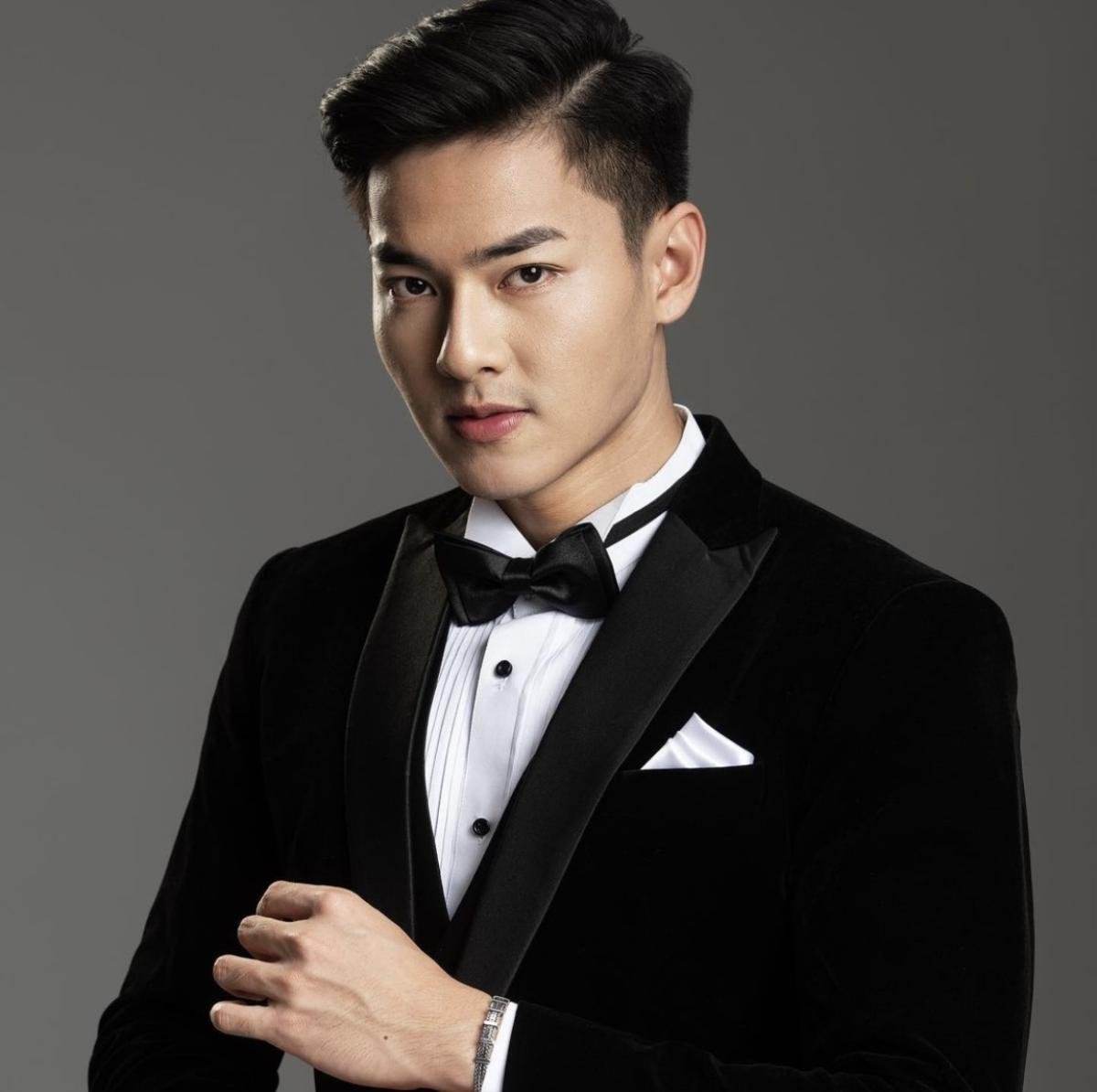 In tư đối thủ khiến đại diện Việt Nam ở Mister Supranational dè chừng: Trai đẹp 21 tuổi, body 6 múi mlem Ảnh 6