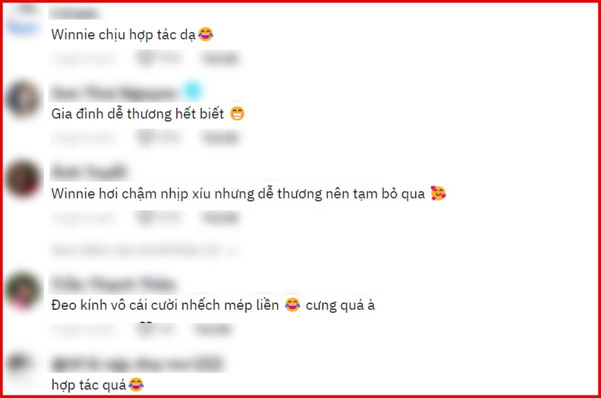 Gia đình Đông Nhi - Ông Cao Thắng 'lên kính' đu trend Tik Tok, Winnie 'gây sốt' khi hợp tác cùng ba mẹ! Ảnh 4