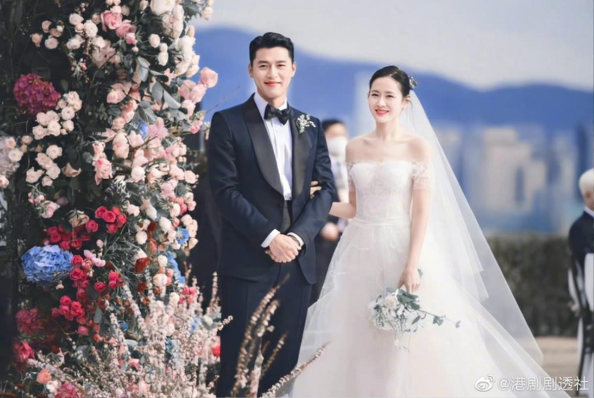 Con đầu lòng của Hyun Bin - Son Ye Jin chưa chào đời đã có thu nhập 'khủng'? Ảnh 1