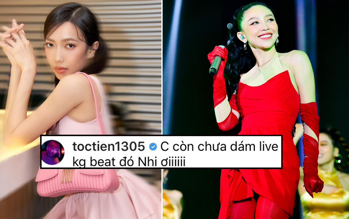 Xuất hiện clip Diệu Nhi song ca cùng Tóc Tiên trong hit mới, netizen cảm thán: 'Nghe xong cảm sốt luôn'! Ảnh 5