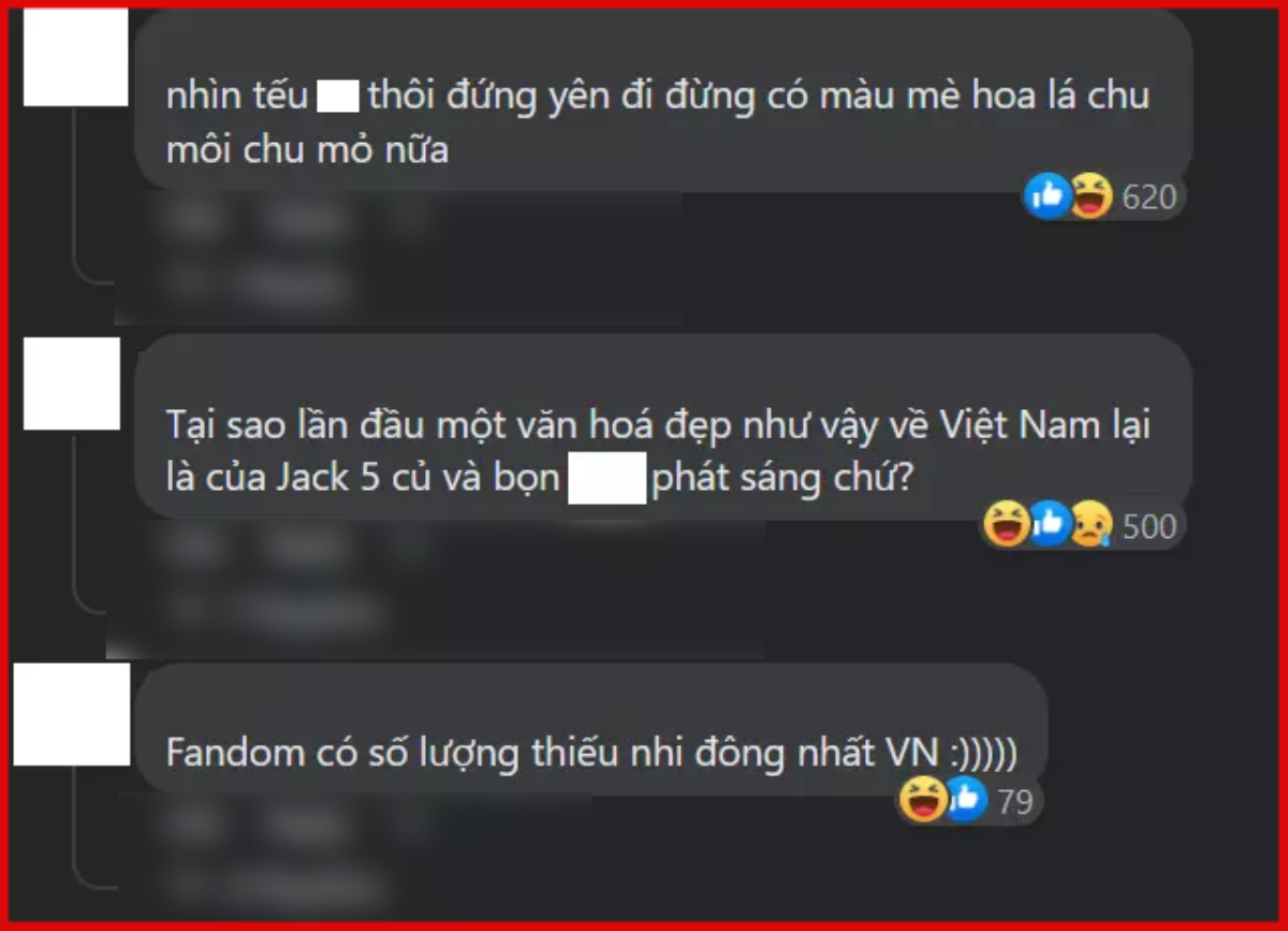 Fandom Jack bị mỉa mai khi 'học lỏm' fan Kpop gửi xe cà phê ủng hộ nam ca sĩ tái xuất Vpop Ảnh 4