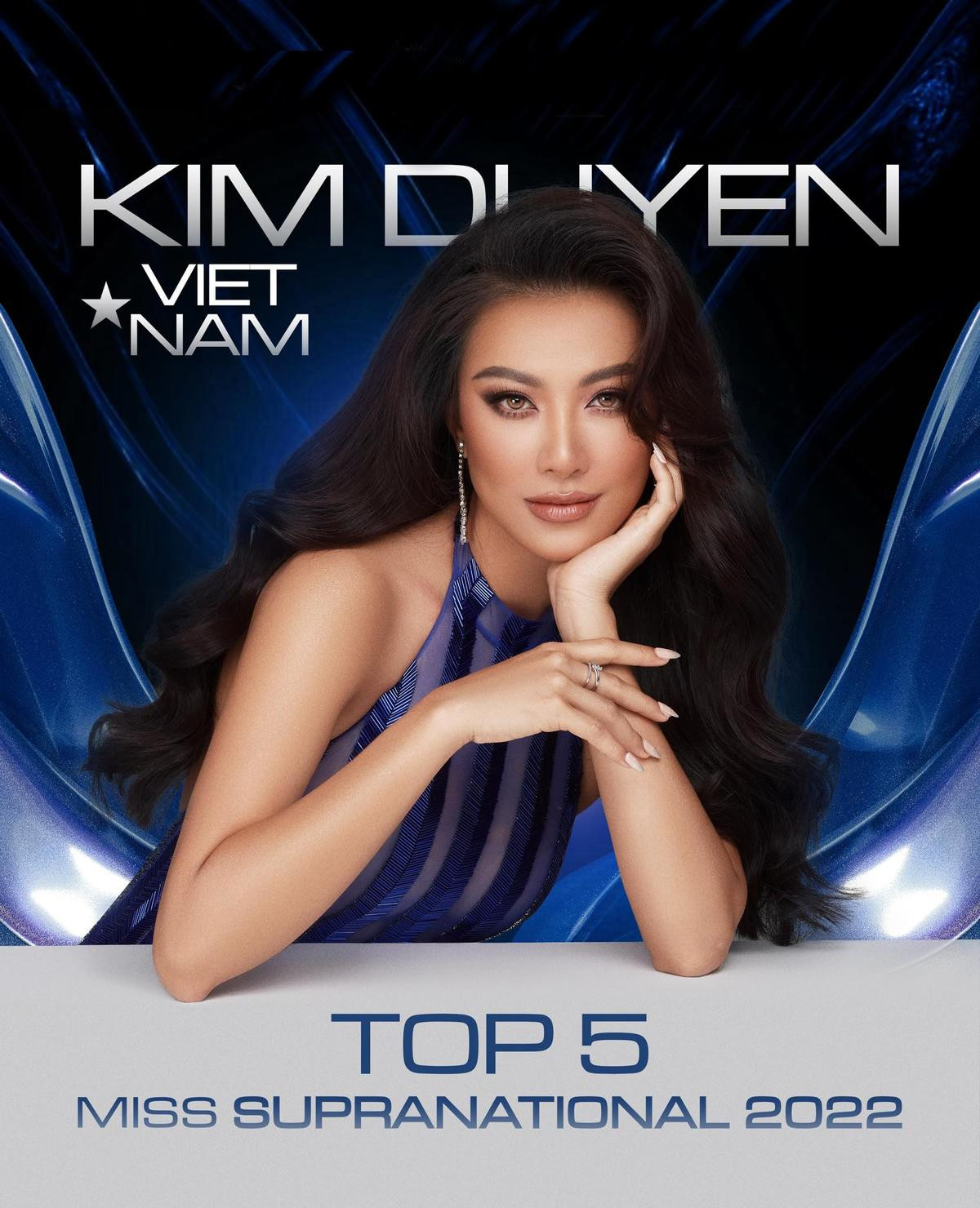 Hành trình lập kỳ tích và giành ngôi vị Á hậu 2 Miss Supranational của Kim Duyên Ảnh 12