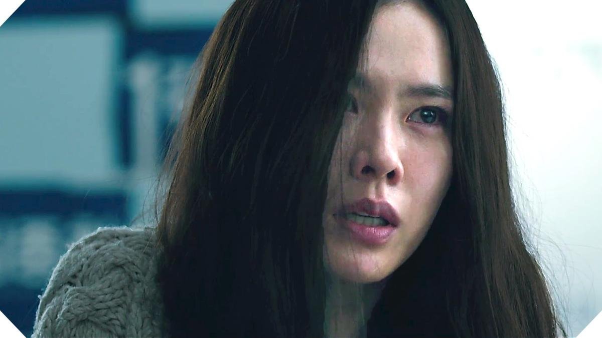 Son Ye Jin từng phát điên khi con gái mất tích không lý do trong phim Ảnh 3