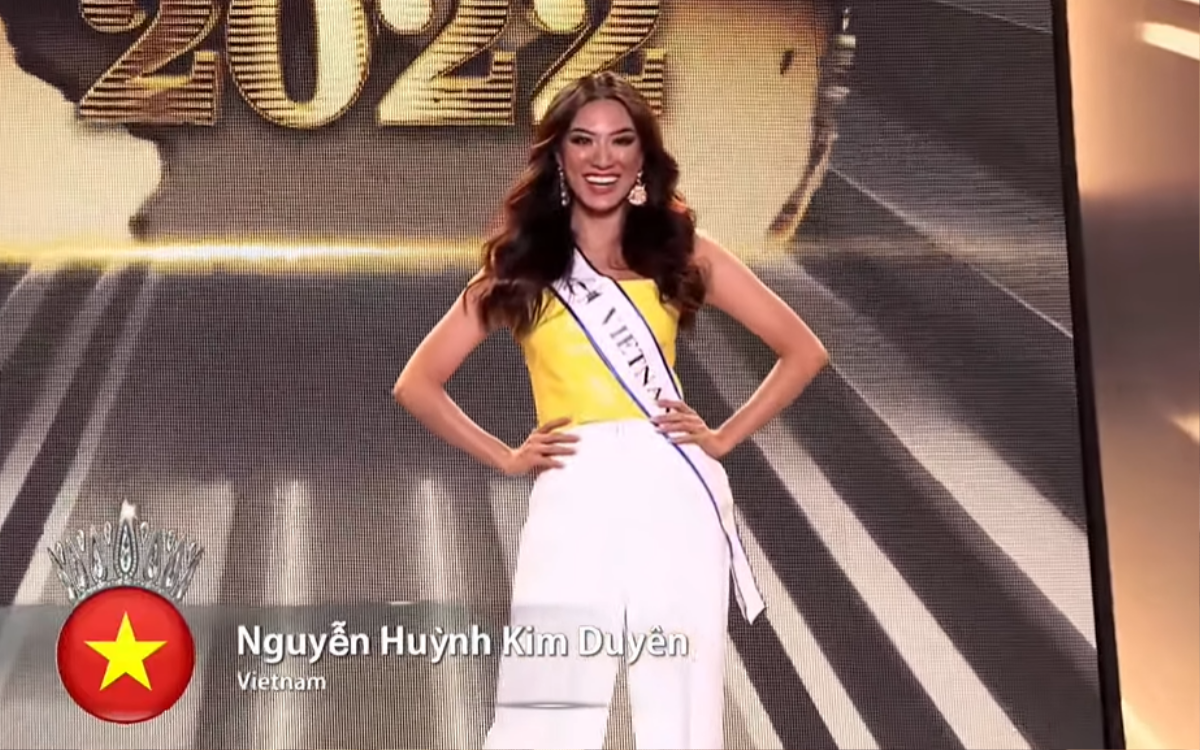 Top 24 Miss Supranational: Kim Duyên xuất sắc ẵm giải Supra Chat, Campuchia out top đúng với dự đoán Ảnh 7