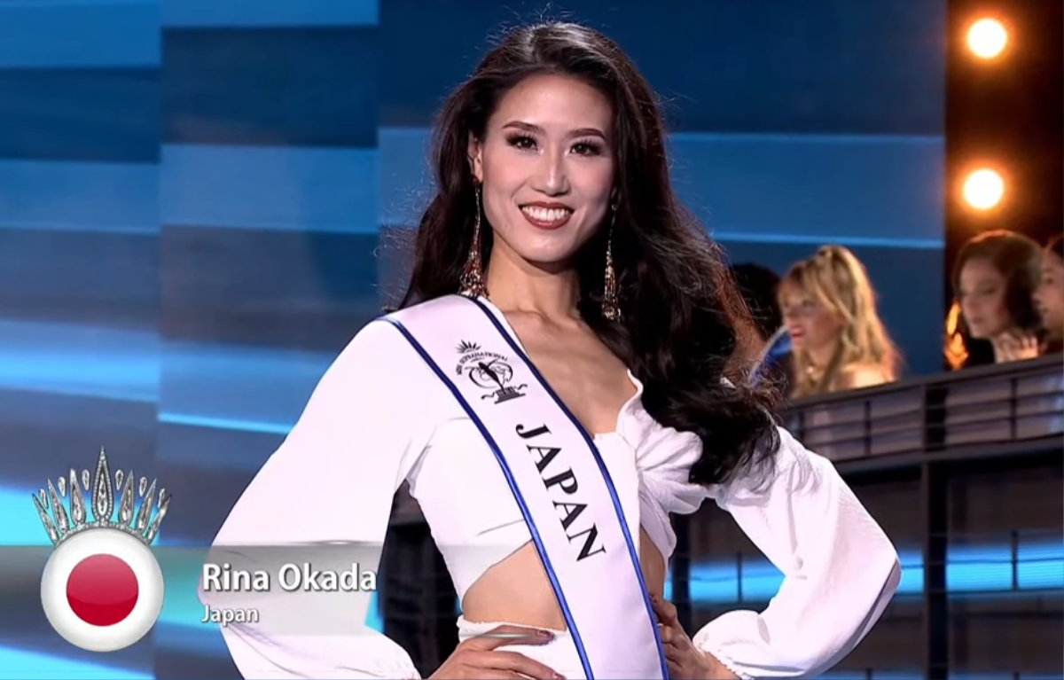 Mở màn chung kết Miss Supranational: Kim Duyên diện đầm nổi bật nhưng chỉ xuất hiện chớp nhoáng Ảnh 6