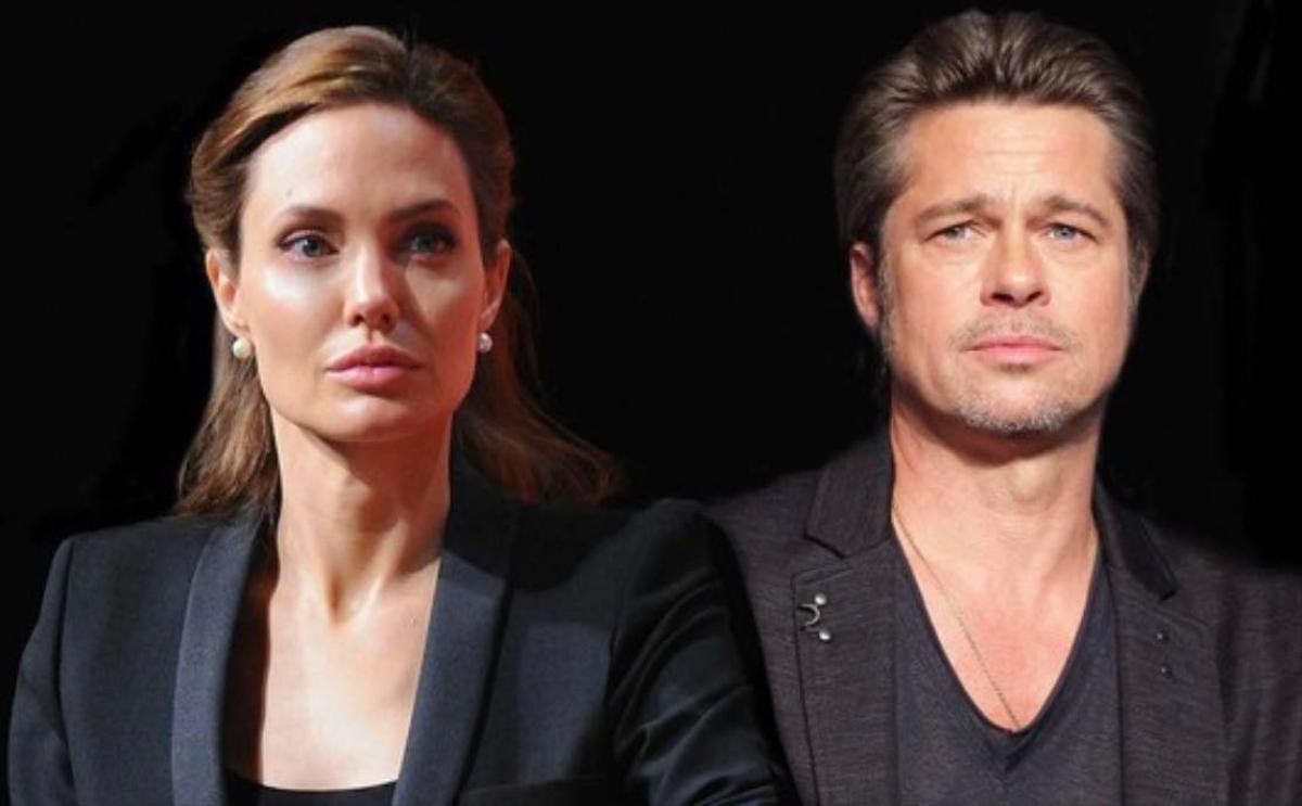 Brad Pitt cáo buộc bị Angelina Jolie 'báo thù', cuộc chiến ngày càng căng thẳng Ảnh 2