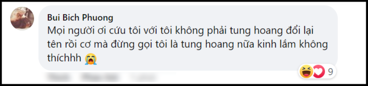 Khoe loạt ảnh đi diễn lung linh nhưng netizen lại réo tên 'Tung Hoang', Bích Phương có động thái lạ? Ảnh 4