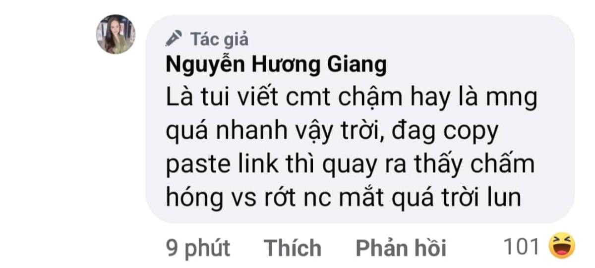 Hương Giang đăng bài đầy ẩn ý: 'Có những mối quan hệ đến lúc phải dừng lại', nghi vấn sắp 'toang'? Ảnh 4