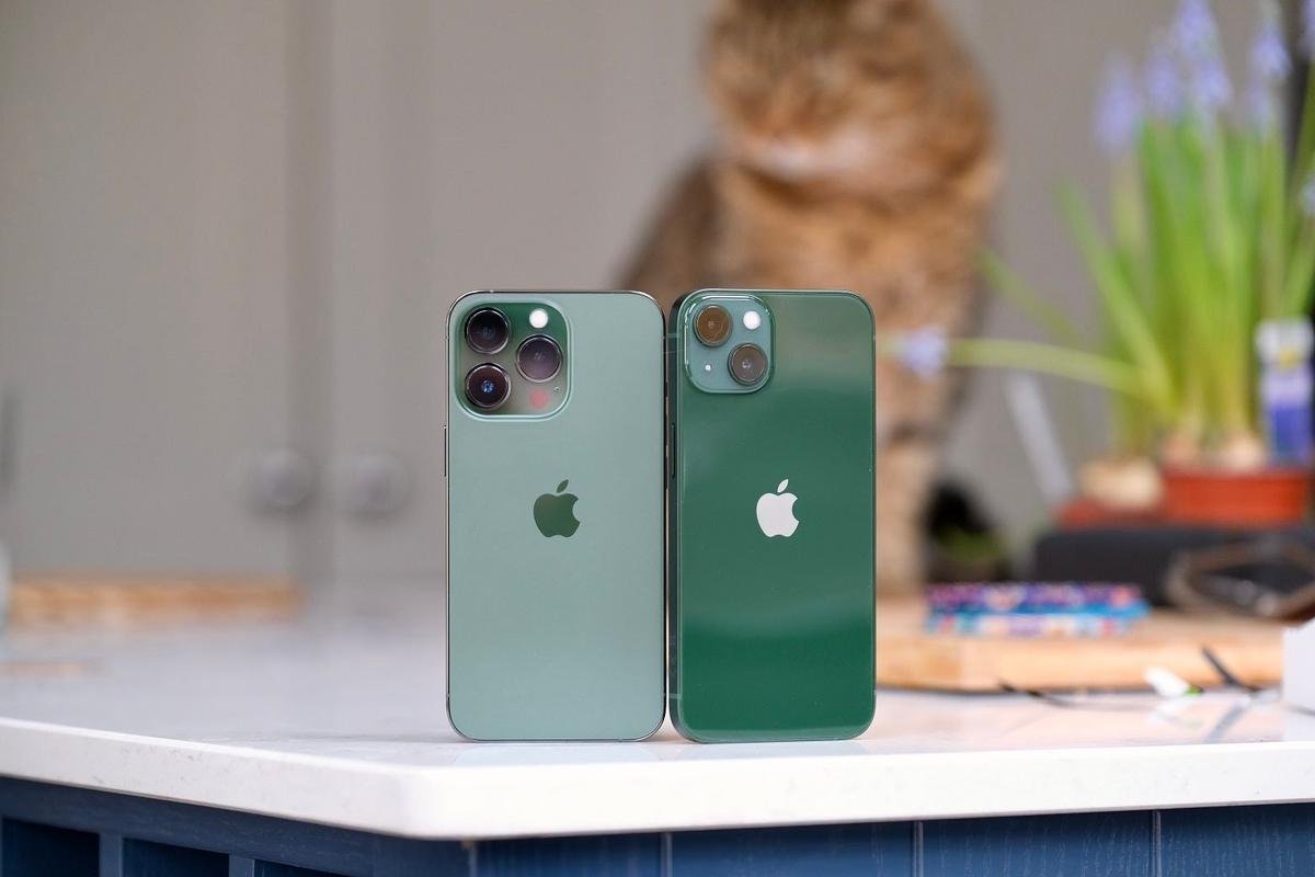 Có nên mua iPhone 13 ngay lúc này? Ảnh 2