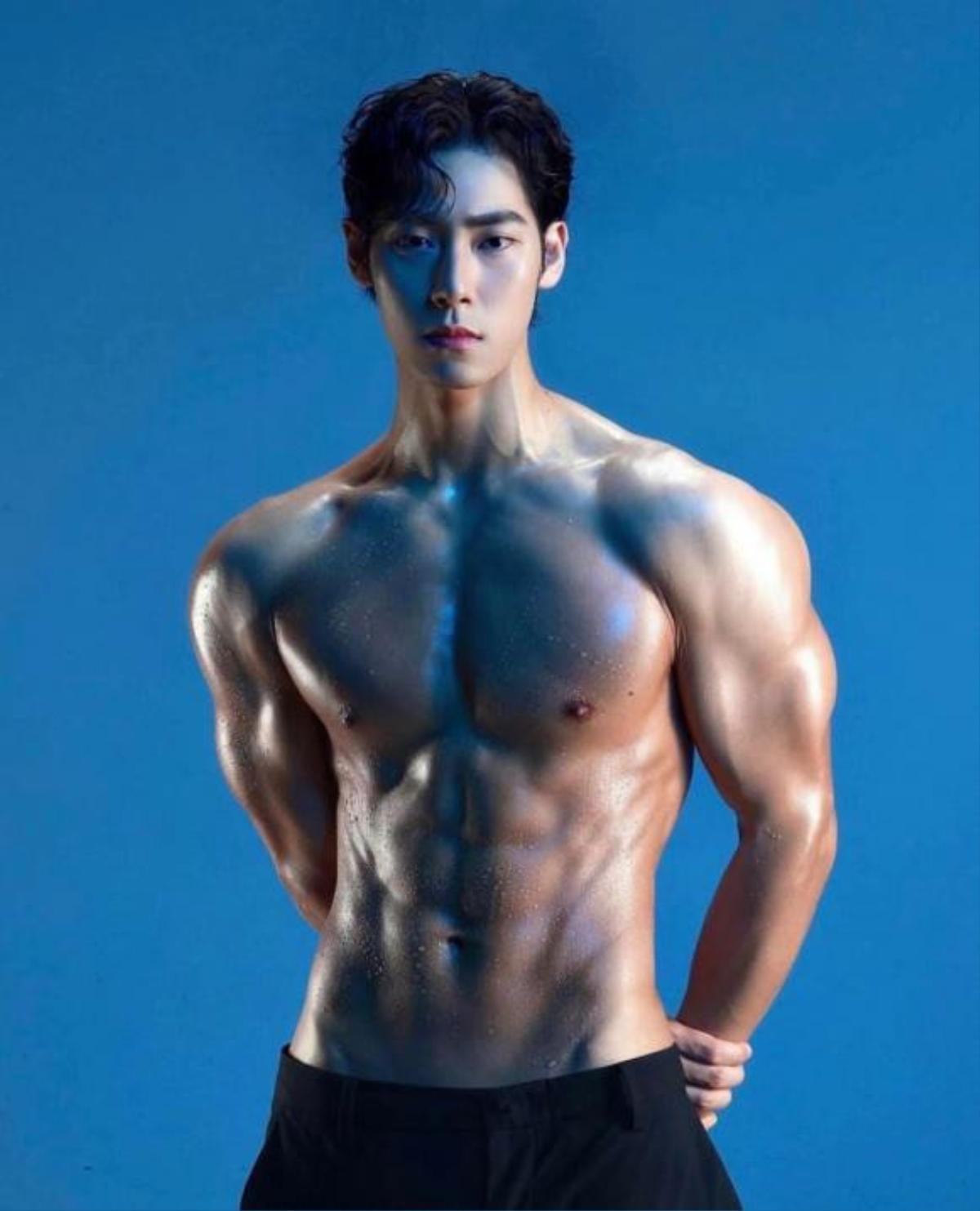 Chung kết Mister Supranational: Nam thần Hàn Quốc, 'chồng quốc dân' của chị em out top 10 tức tưởi Ảnh 3