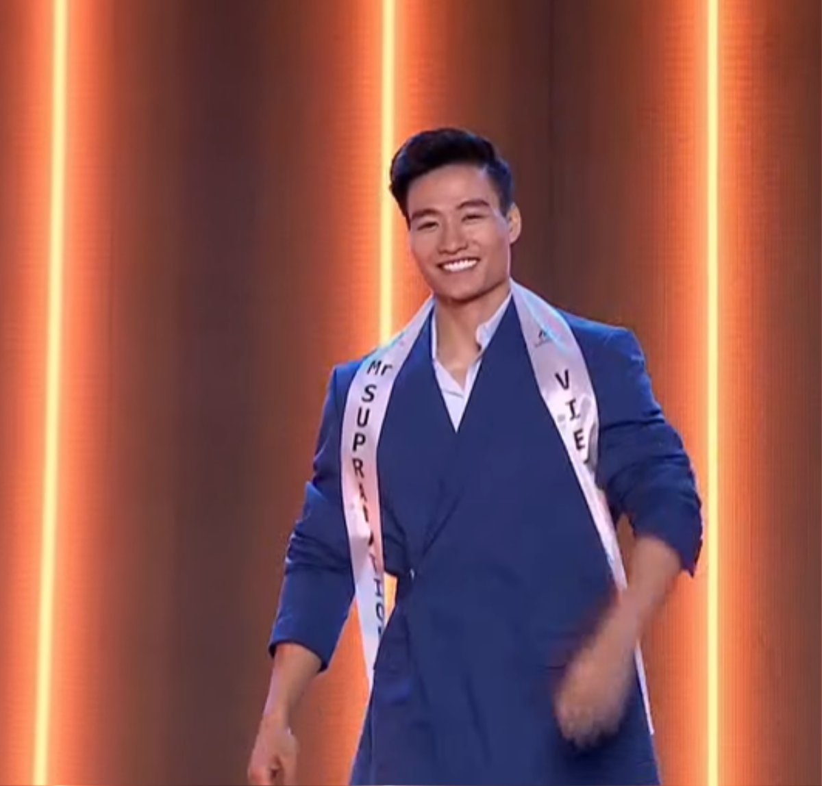 Chung kết Mister Supranational: Nam thần Hàn Quốc, 'chồng quốc dân' của chị em out top 10 tức tưởi Ảnh 2