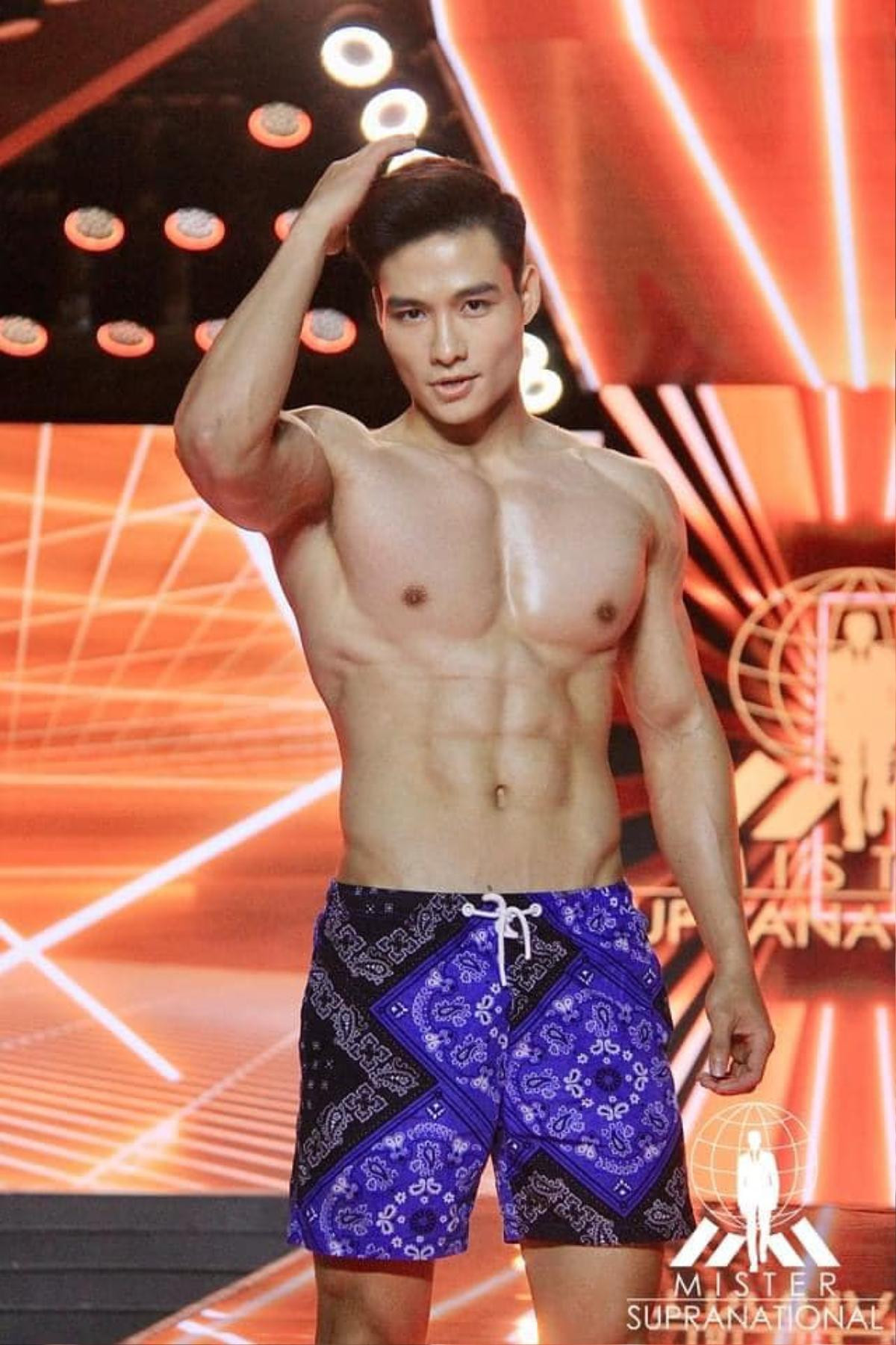 Chung kết Mister Supranational: Nam thần Hàn Quốc, 'chồng quốc dân' của chị em out top 10 tức tưởi Ảnh 5