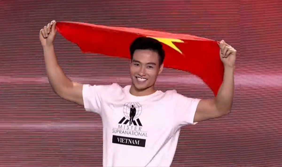 Chung kết Mister Supranational: Nam thần Hàn Quốc, 'chồng quốc dân' của chị em out top 10 tức tưởi Ảnh 1