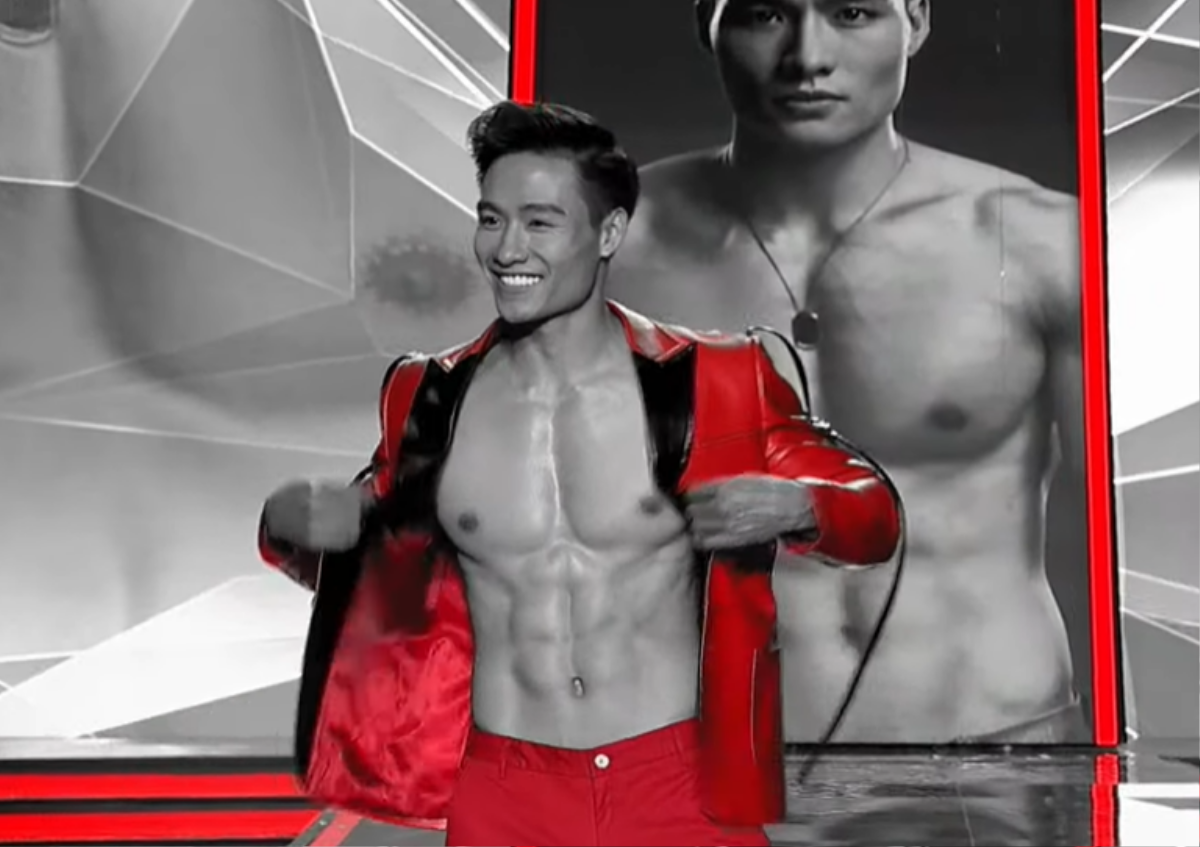 Trang phục sến sẩm, quê mùa khiến khán giả 'khóc thét' tại chung kết Mister Supranational Ảnh 7