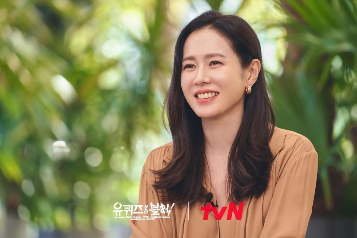 Hết truyền thông khen ngợi, Son Ye Jin lại được netizen ca tụng là 'Người vợ hoàn hảo' vì điều này Ảnh 3