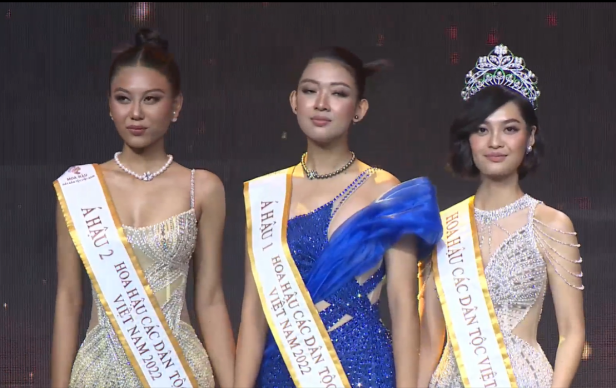 Hoa hậu Nông Thúy Hằng không được đi thi Miss Earth 2022 Ảnh 1