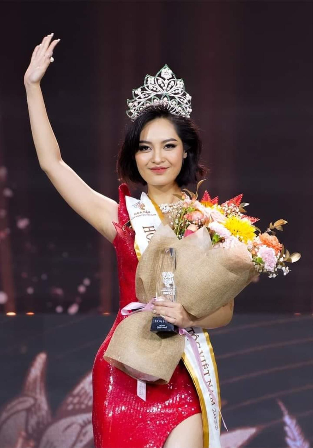 Hoa hậu Nông Thúy Hằng không được đi thi Miss Earth 2022 Ảnh 4